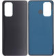 Oppo Reno 5 5G - Akkumulátor Fedőlap (Starry Black)