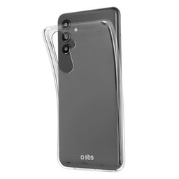 SBS - Tok Skinny - Samsung Galaxy A14 5G, transparent