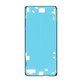 Google Pixel 7 Pro GP4BC GE2AE - Ragasztó LCD Kijelzőhöz (Adhesive) - G806-06898-03 Genuine Service Pack