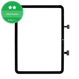 Apple iPad (10th Gen 2022) - Érintőüveg