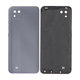Realme C11 2021 RMX3231 - Akkumulátor Fedőlap (Cool Grey)