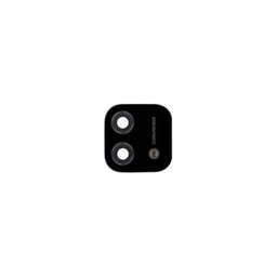 Realme C11 2021 RMX3231 - Hátlapi Kameralencse Üveg
