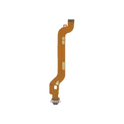 Realme GT 2 Pro 5G RMX3301 RMX3300 - Töltő Csatlakozó + Flex Kábelek