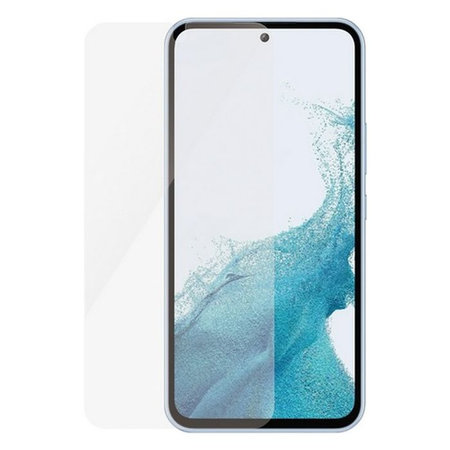 PanzerGlass - Edzett üveg UWF - Samsung Galaxy A54 5G, átlátszó