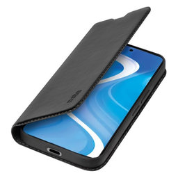 SBS - Tok Book Wallet Lite - Samsung Galaxy A54 5G, fekete