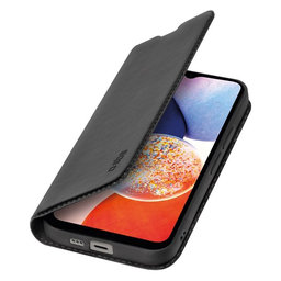 SBS - Tok Book Wallet Lite - Samsung Galaxy A34 5G, fekete