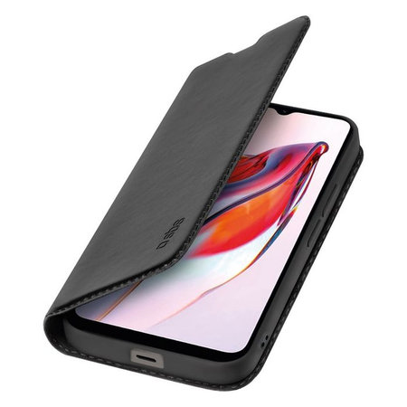 SBS - Tok Book Wallet Lite - Xiaomi Redmi 12C, fekete