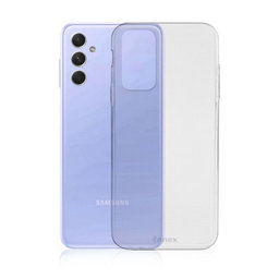 Fonex - Tok Invisible - Samsung Galaxy A34 5G, átlátszó