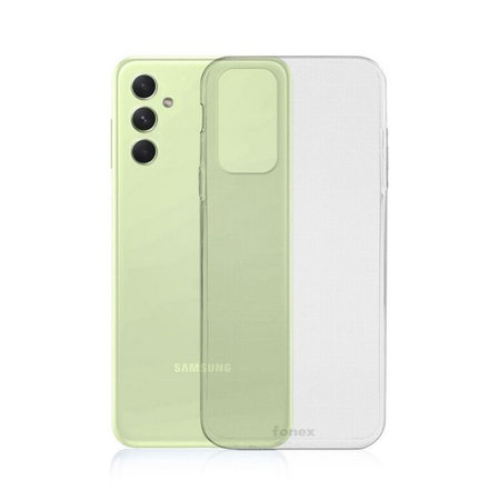 Fonex - Tok Invisible - Samsung Galaxy A54 5G, átlátszó