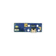 Lenovo Tab M10 FHD Plus TB-X606F - Töltő Csatlakozó PCB Alaplap