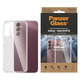 Tok HardCase AB Samsung Galaxy A14/A14 5G készülékhez, Átlátszó, PanzerGlass