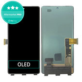 Google Pixel 7 Pro GP4BC GE2AE - LCD Kijelző + Érintőüveg OLED