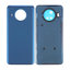 Nokia X20 TA-1341 TA-1344 - Akkumulátor Fedőlap (Nordic Blue)