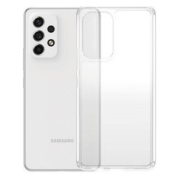 PanzerGlass - Tok HardCase AB - Samsung Galaxy A53 5G, átlátszó