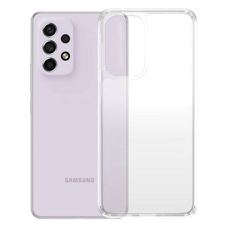 PanzerGlass - Tok HardCase AB - Samsung Galaxy A33 5G, átlátszó