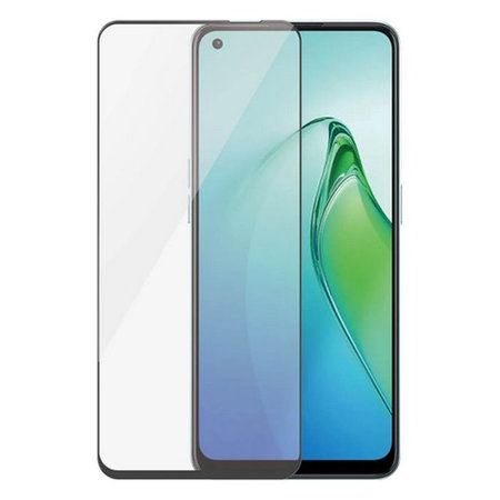 PanzerGlass - Edzett üveg UWF AB - OPPO Reno8 Pro, fekete