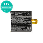 Caterpillar CAT S50 - Akkumulátor CUBA-BL-00-S50-000 2600mAh HQ
