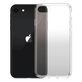 PanzerGlass - Tok HardCase AB - iPhone 7, 8, SE 2020 és SE 2022, átlátszó