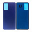 Vivo V21 5G V2050 - Akkumulátor Fedőlap (Dusk Blue)