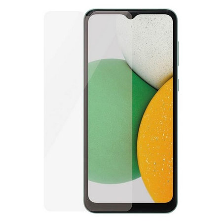 PanzerGlass - Edzett üveg - Samsung Galaxy A04, átlátszó