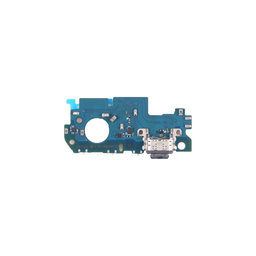 Samsung Galaxy A34 5G A346B - Töltő Csatlakozó + PCB Alaplap