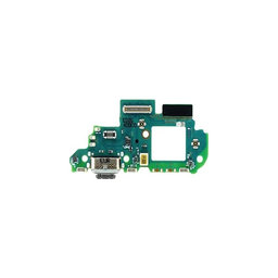 Samsung Galaxy A54 5G A546B - Töltő Csatlakozó + PCB Alaplap