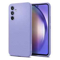 Spigen - Tok Liquid Air - Samsung Galaxy A54 5G, awesome violet