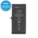 Akkumulátor iPhone 12 Mini, 2227mAh, FixPremium