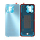 Honor X8a - Akkumulátor Fedőlap (Cyan Lake) - 0235AEUQ Genuine Service Pack