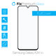 FixPremium FullCover Glass - Edzett üveg - Samsung Galaxy A34 5G