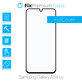 FixPremium FullCover Glass - Edzett üveg - Samsung Galaxy A34 5G