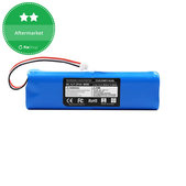 Xiaomi Roidmi EVE Plus, Viomi, Lydsto, Proscenic, Tefal - Akkumulátor XJT-2P4S-6800 Li-Ion 14.4V 6800mAh