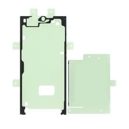 Samsung Galaxy S23 Ultra S918B - Öntapadós Ragasztókészlet LCD Kijelzőhöz (Adhesive)