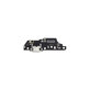 Motorola Moto E20 XT2155-3 - Töltő Csatlakozó PCB Alaplap