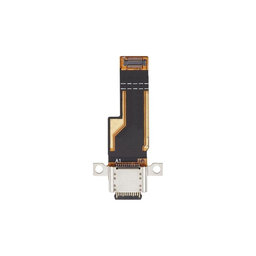 Asus ROG Phone 2 ZS660KL - Töltő Csatlakozó + Flex Kábelek