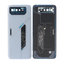 Asus ROG Phone 6 AI2201_C, 6 Pro AI2201_D - Akkumulátor Fedőlap (Storm White)