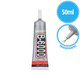 Adhesive Ragasztó B-6000 - 50ml (Átlátszó)