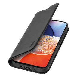 SBS - Tok Book Wallet Lite - Samsung Galaxy A14 4G és A14 5G, fekete