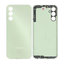 Samsung Galaxy A14 5G A146B - Akkumulátor Fedőlap (Light Green) - GH81-23639A Genuine Service Pack