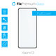FixPremium FullCover Glass - Edzett üveg - Xiaomi 13