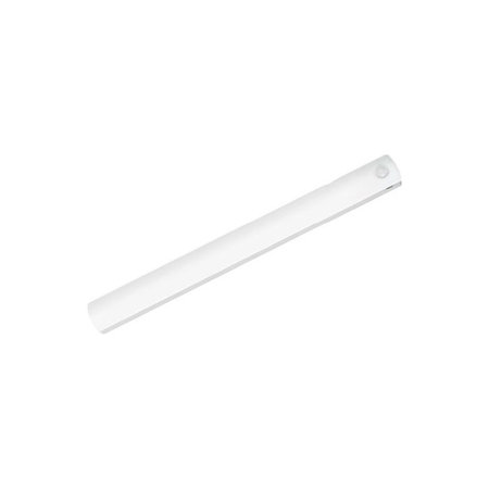 FixPremium - LED éjjeli lámpa mozgásérzékelővel (hideg fehér), (0.3m), fehér