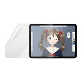 GraphicPaper Case védőfólia iPad (7th Gen 2019) készülékhez, átlátszó, PanzerGlass