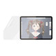 GraphicPaper Case Friendly AB védőfólia iPad Pro 11''/Air 10,9'' készülékhez, Átlátszó, PanzerGlass