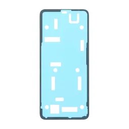 Xiaomi Redmi Note 12 23021RAAEG 23021RAA2Y - Ragasztó Akkufedélhez (Adhesive)