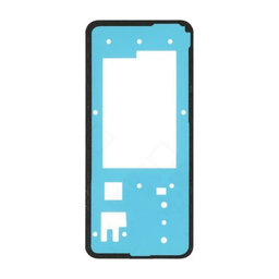 Xiaomi Redmi Note 12 5G, Poco X5 - Ragasztó Akkufedélhez (Adhesive) - 1612119000069A Genuine Service Pack