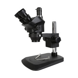 Kaisi 37050 7X-50X - Trinokuláris Mikroszkóp Fénnyel