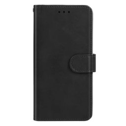 FixPremium - Tok Book Wallet - iPhone 11, fekete