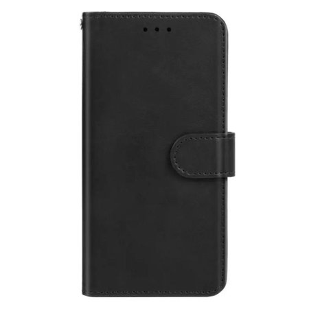 FixPremium - Tok Book Wallet - iPhone 11, fekete