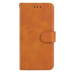 FixPremium - Tok Book Wallet - iPhone 11, barna