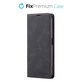 FixPremium - Tok Business Wallet - iPhone 13 és 14, fekete